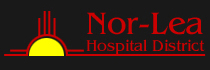 Nor-Lea Hospital District